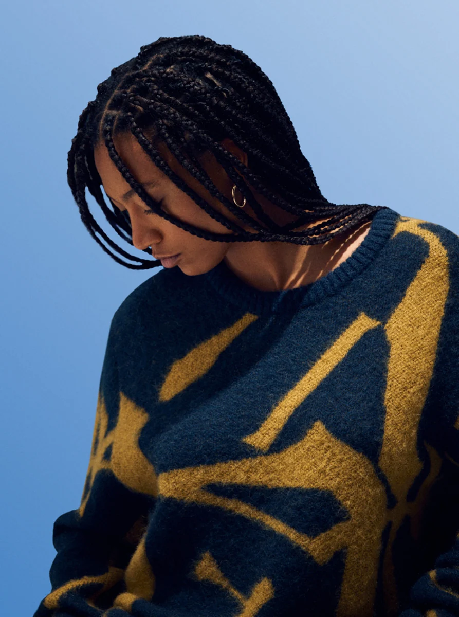 Ambessa Sweater - Image 5