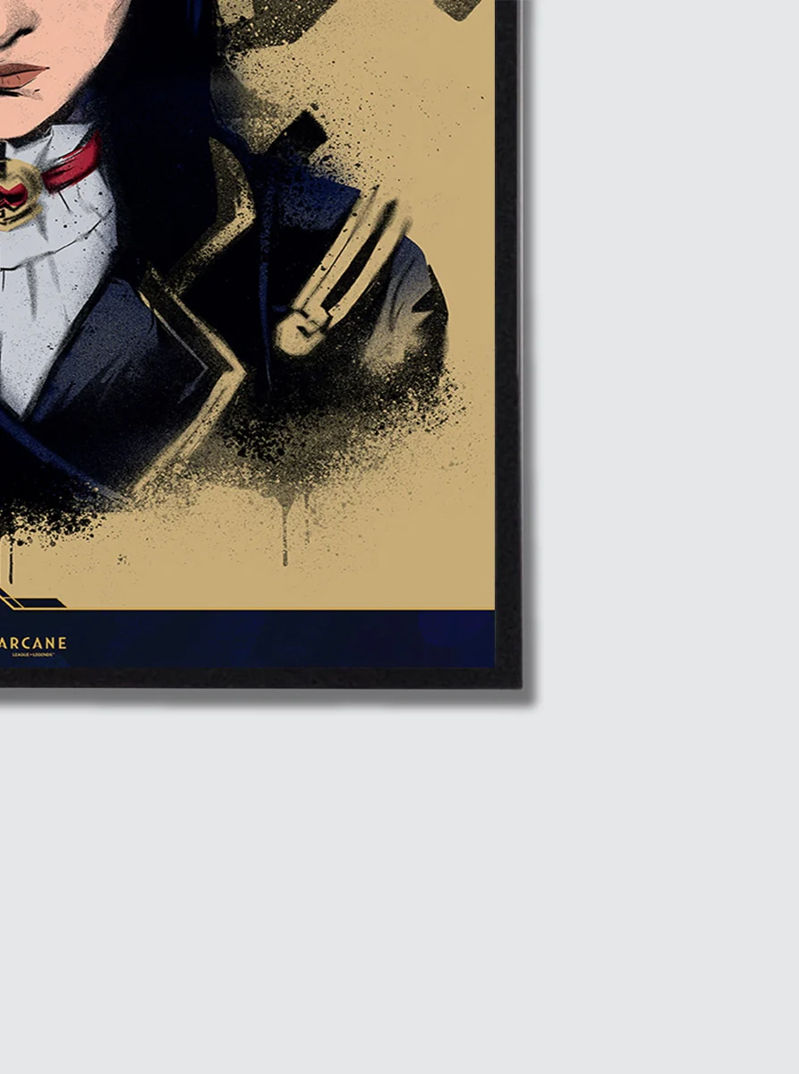 Caitlyn Poster - Image 4