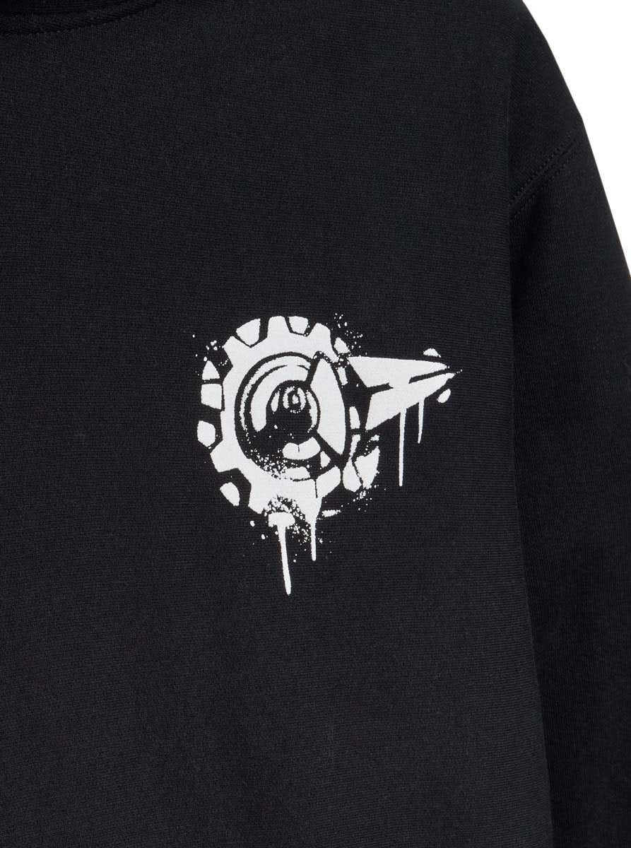 Ekko Spray Hoodie - Image 3