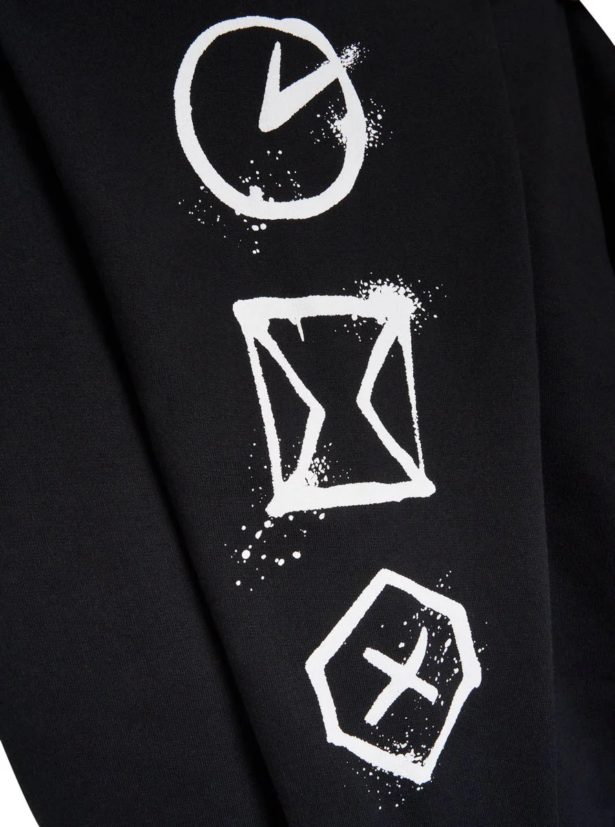 Ekko Spray Hoodie - Image 4