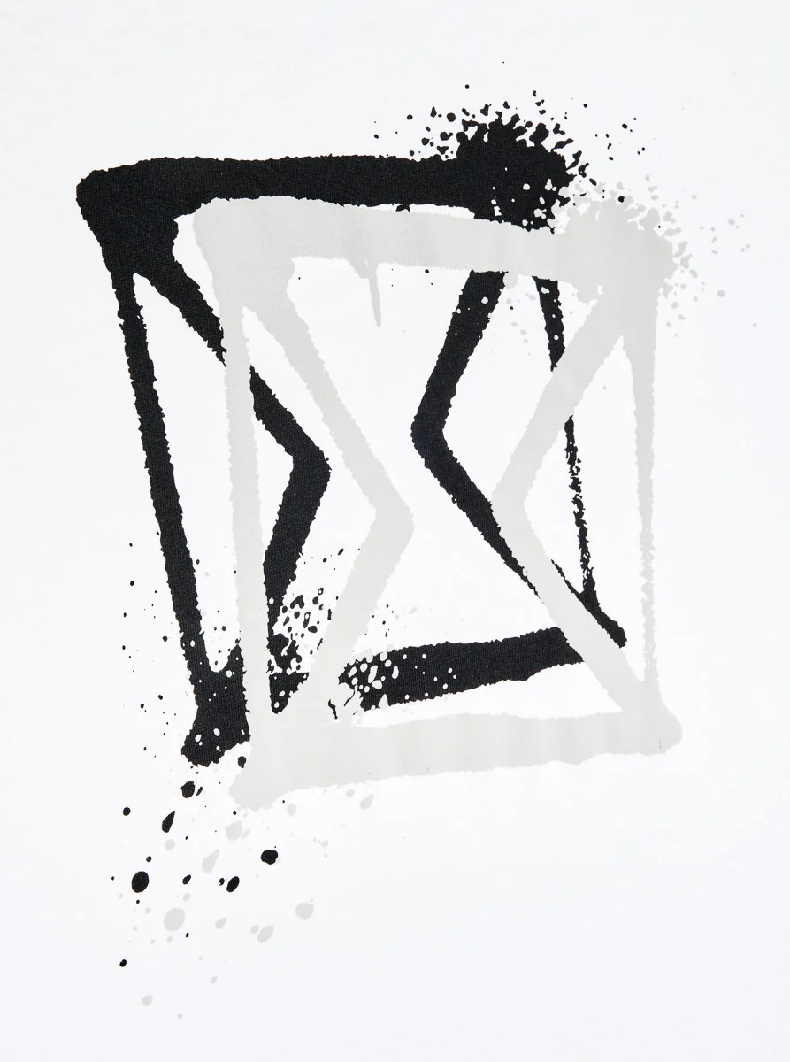 Ekko Spray T-shirt - Image 3