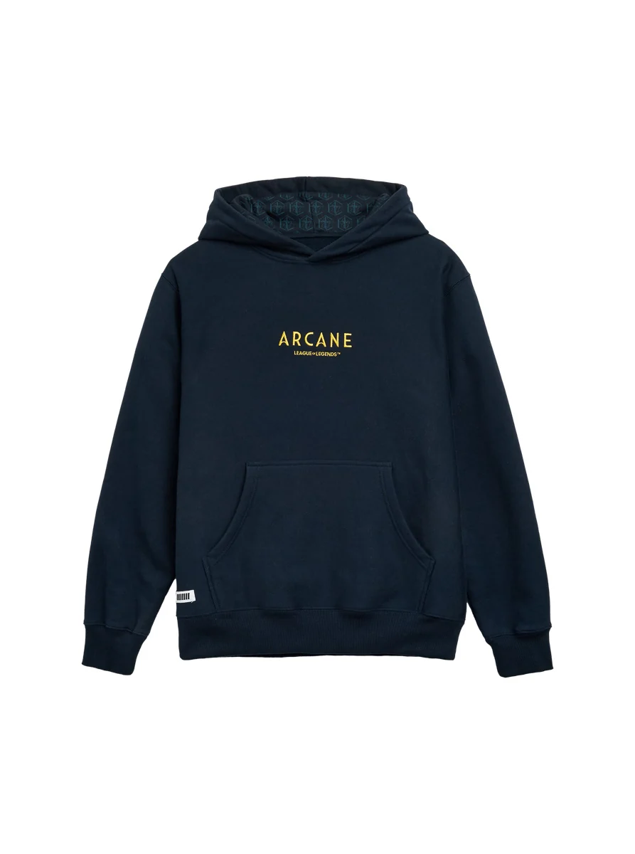 Arcane Hoodie