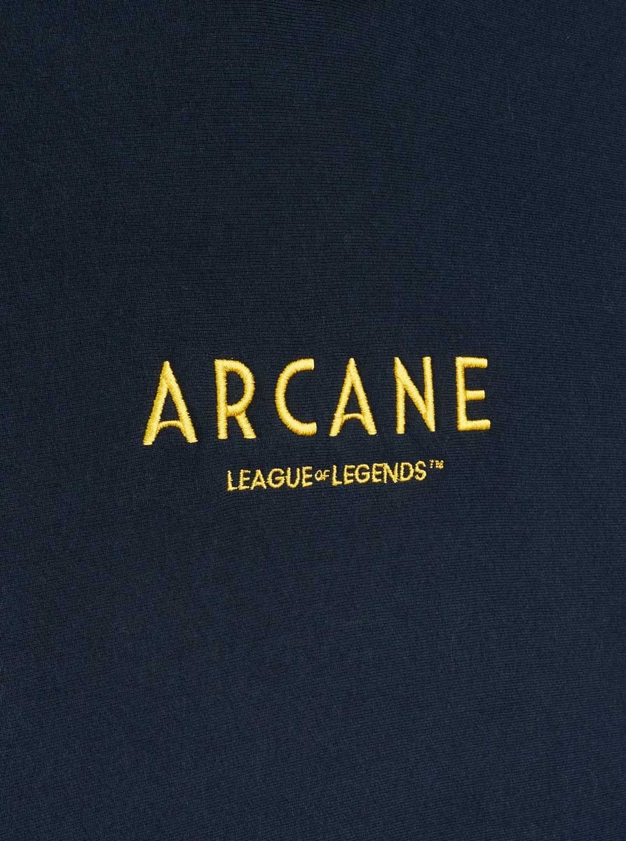 Arcane Hoodie - Image 3