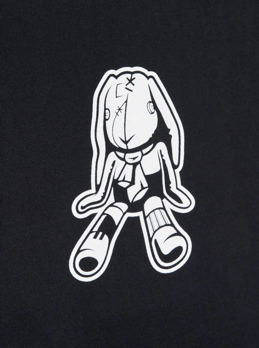 Jinx Bunny T-shirt - Image 3