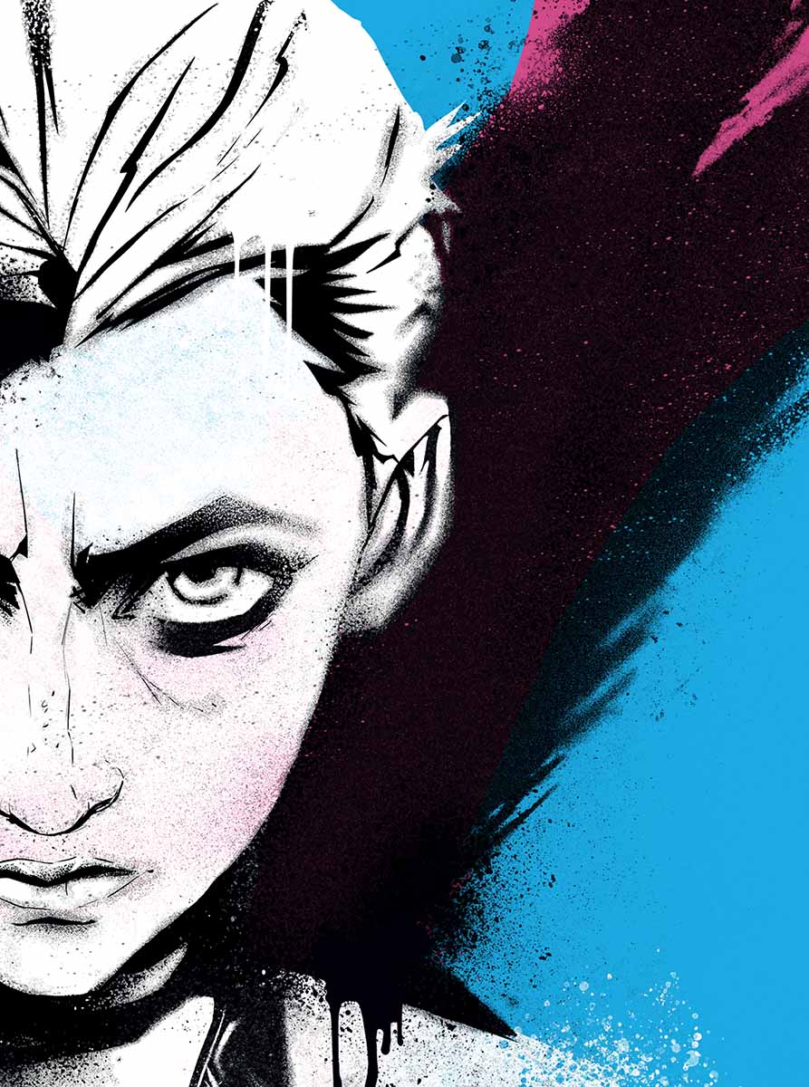Jinx Poster - Image 3
