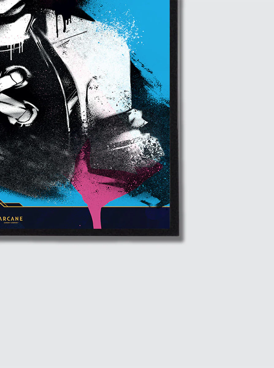 Jinx Poster - Image 4