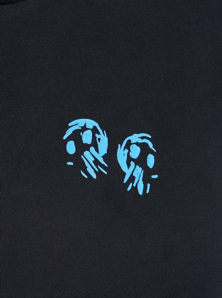 Jinx Wanted T-shirt - Image 4
