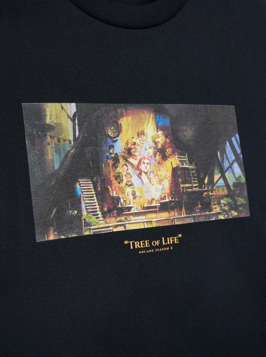 Tree of Life T-shirt - Image 3