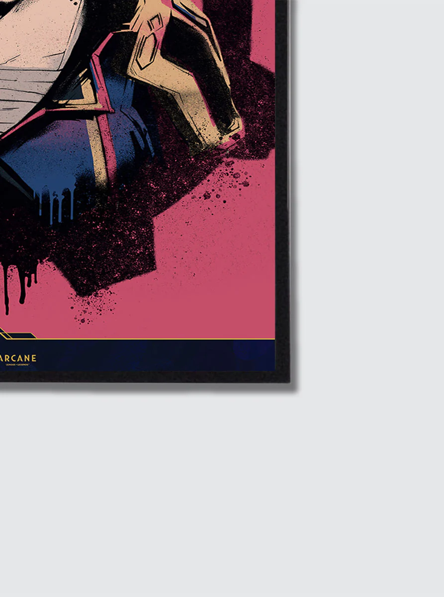 Vi Poster - Image 4