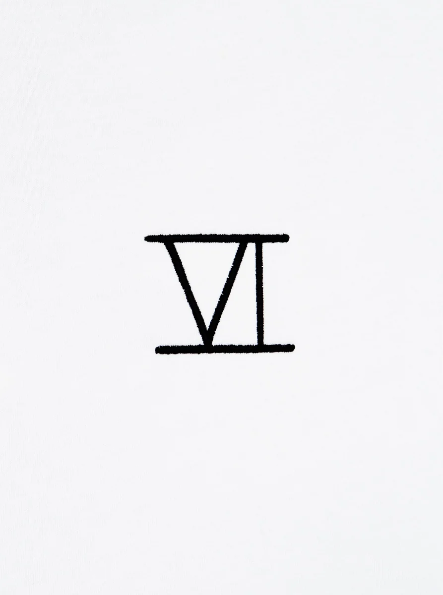 Vi Tattoo T-shirt - Image 4