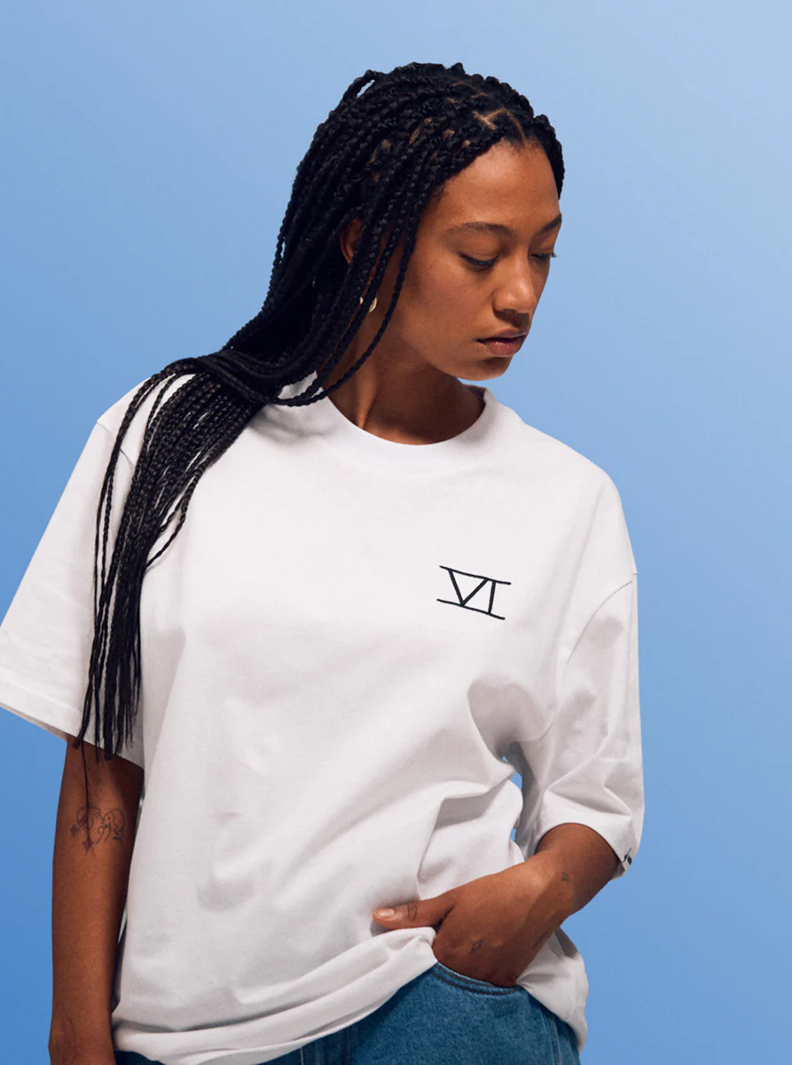 Vi Tattoo T-shirt - Image 6