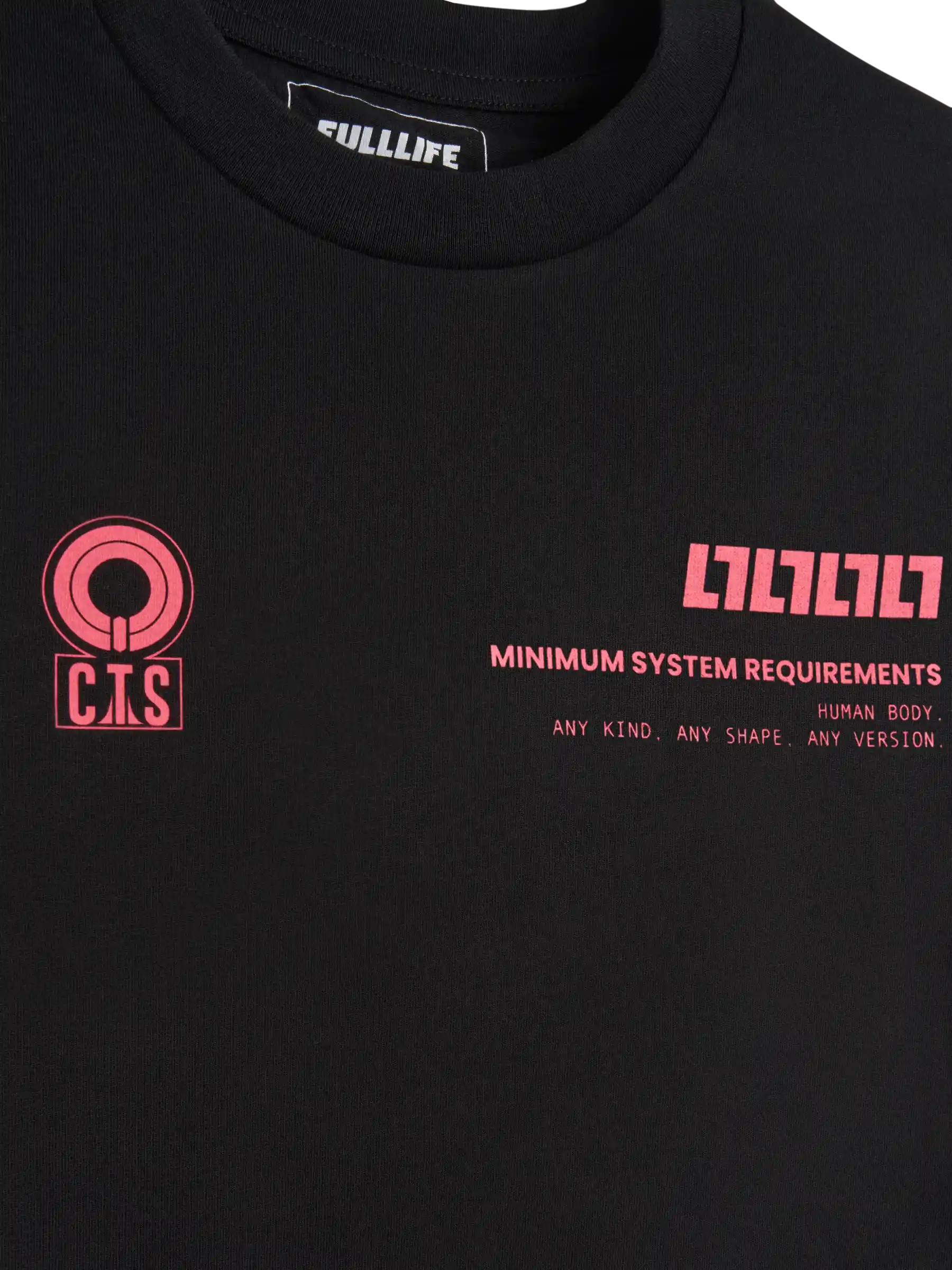 S05 Architect Legendary T-shirt - Image 3