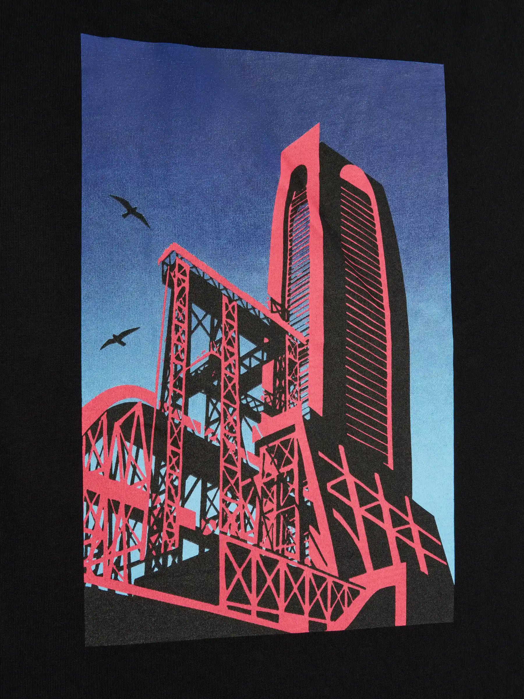 S05 Architect Legendary T-shirt - Image 5