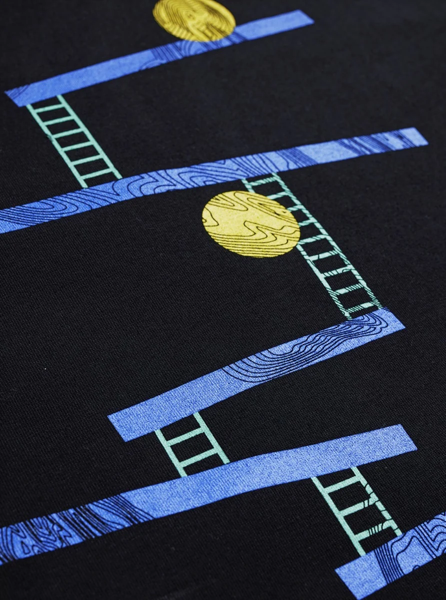 Ascend rare T-shirt - Image 4