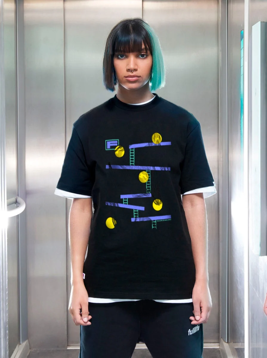 Ascend rare T-shirt - Image 6
