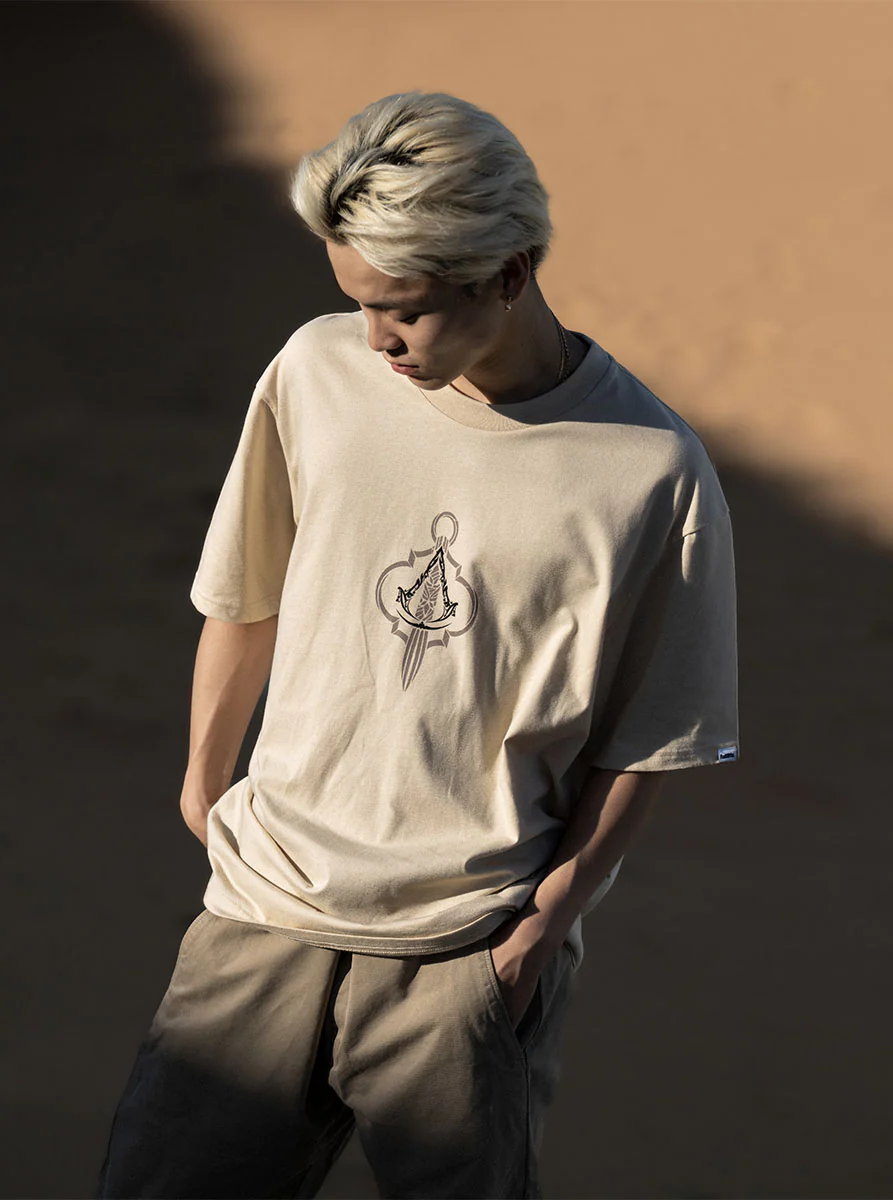 Alamut T-shirt - Image 5