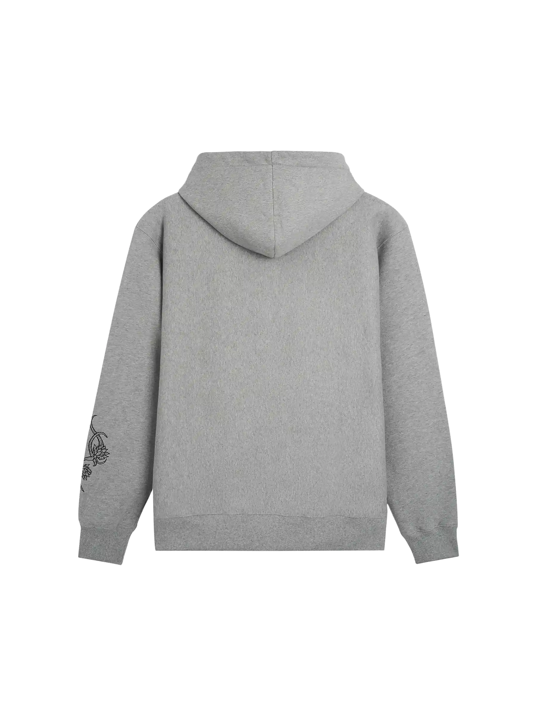 Black Flag Hoodie - Image 2