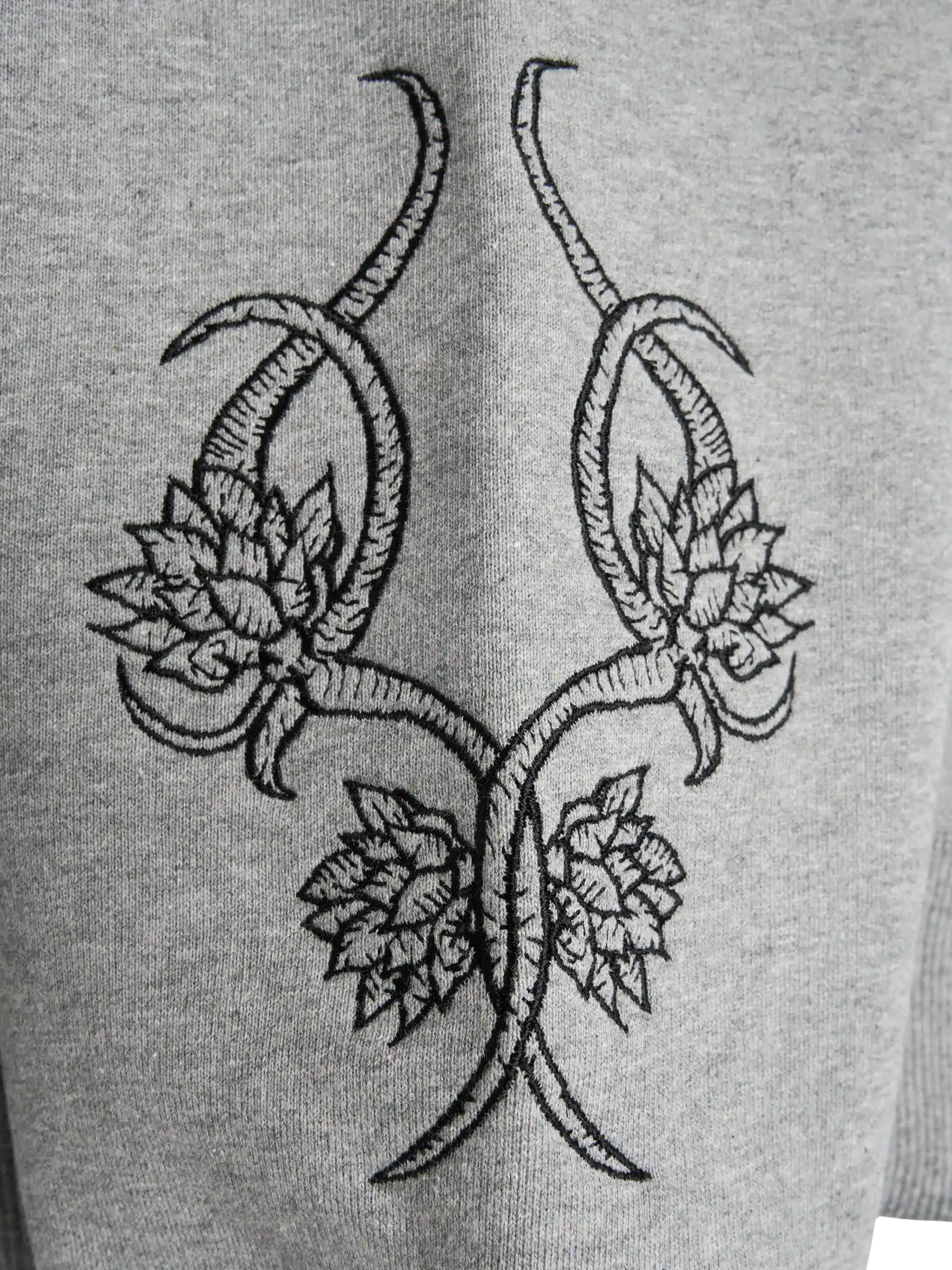 Black Flag Hoodie - Image 4