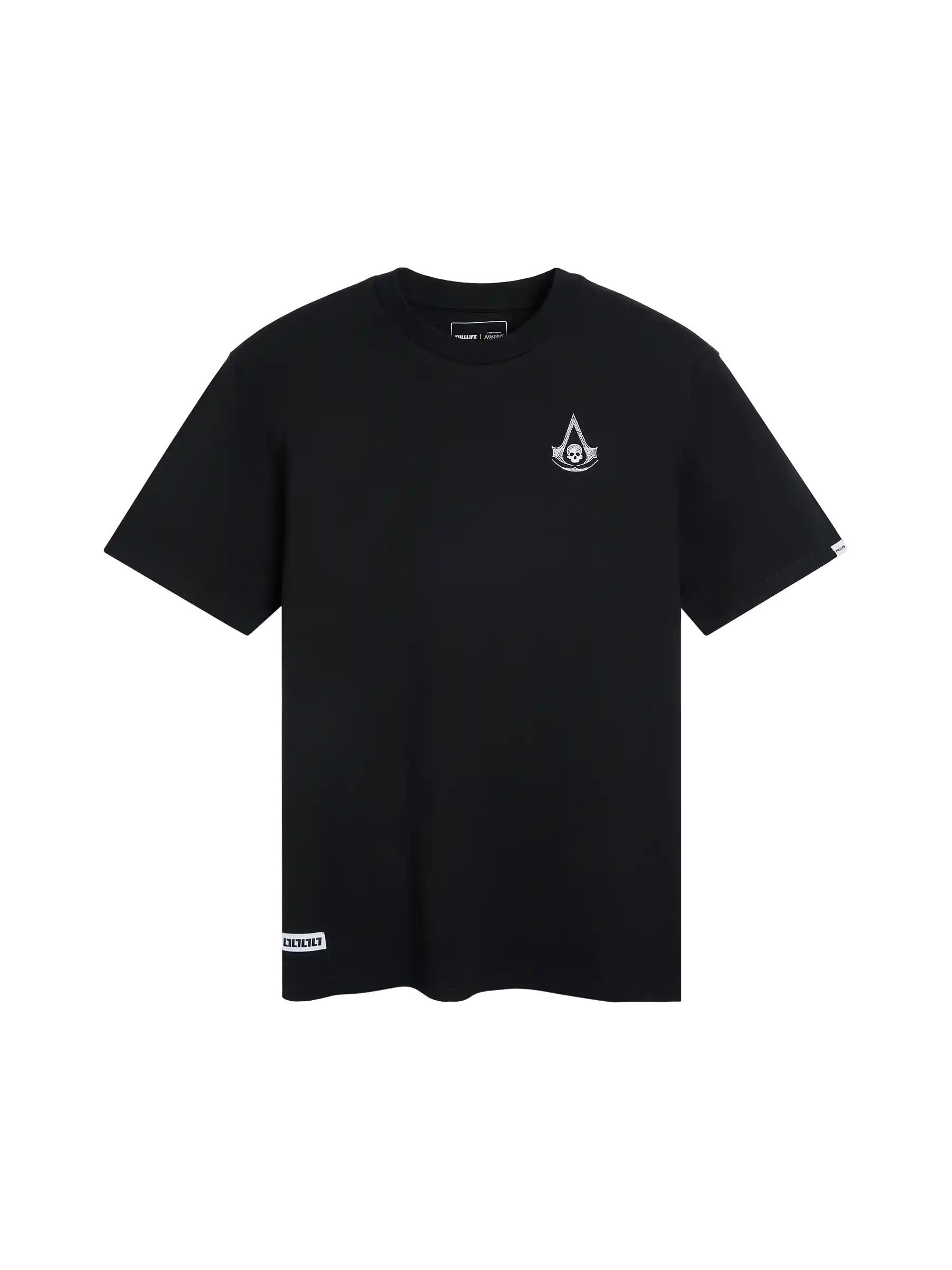 Black Flag T-shirt