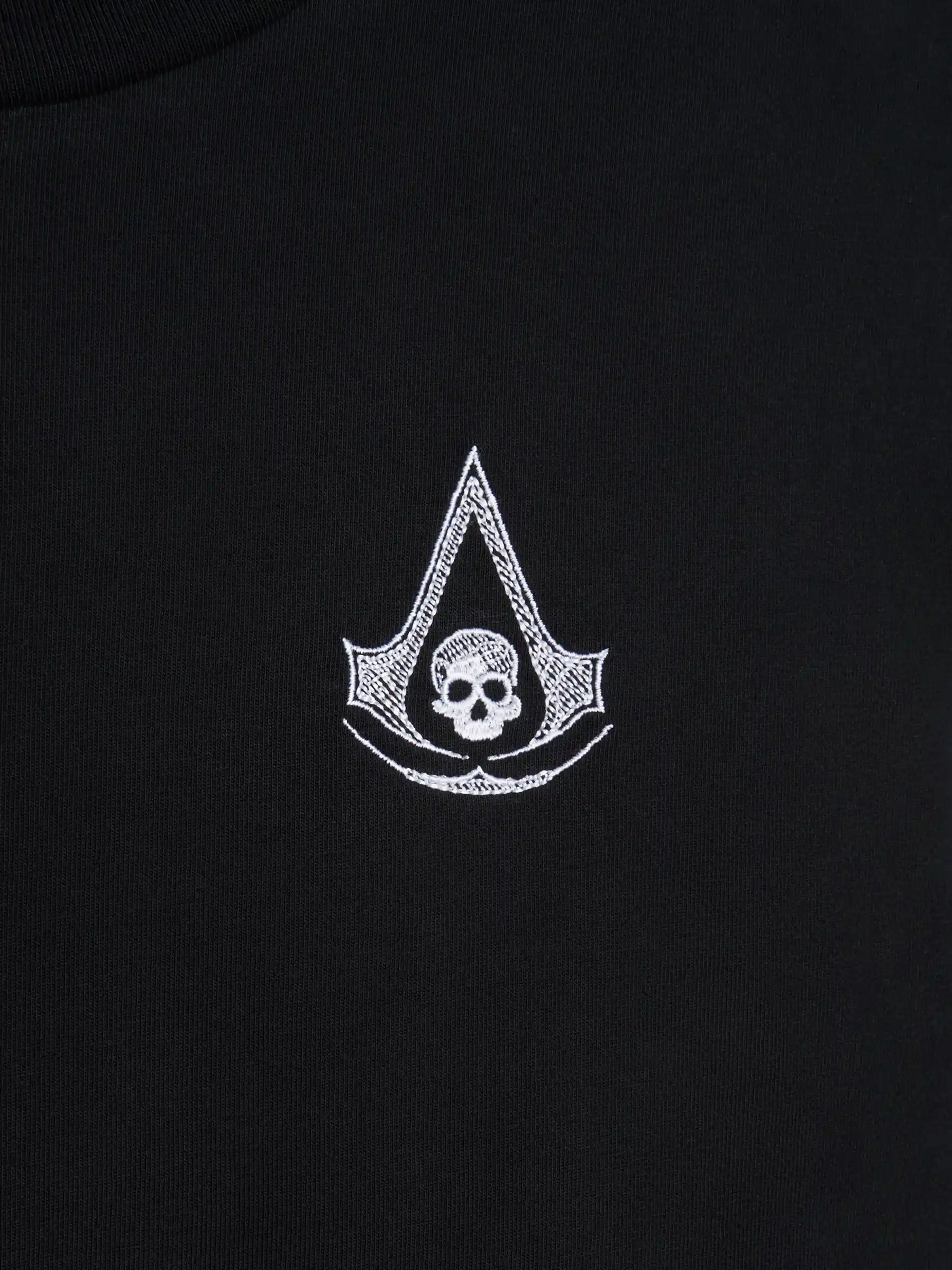 Black Flag T-shirt - Image 4