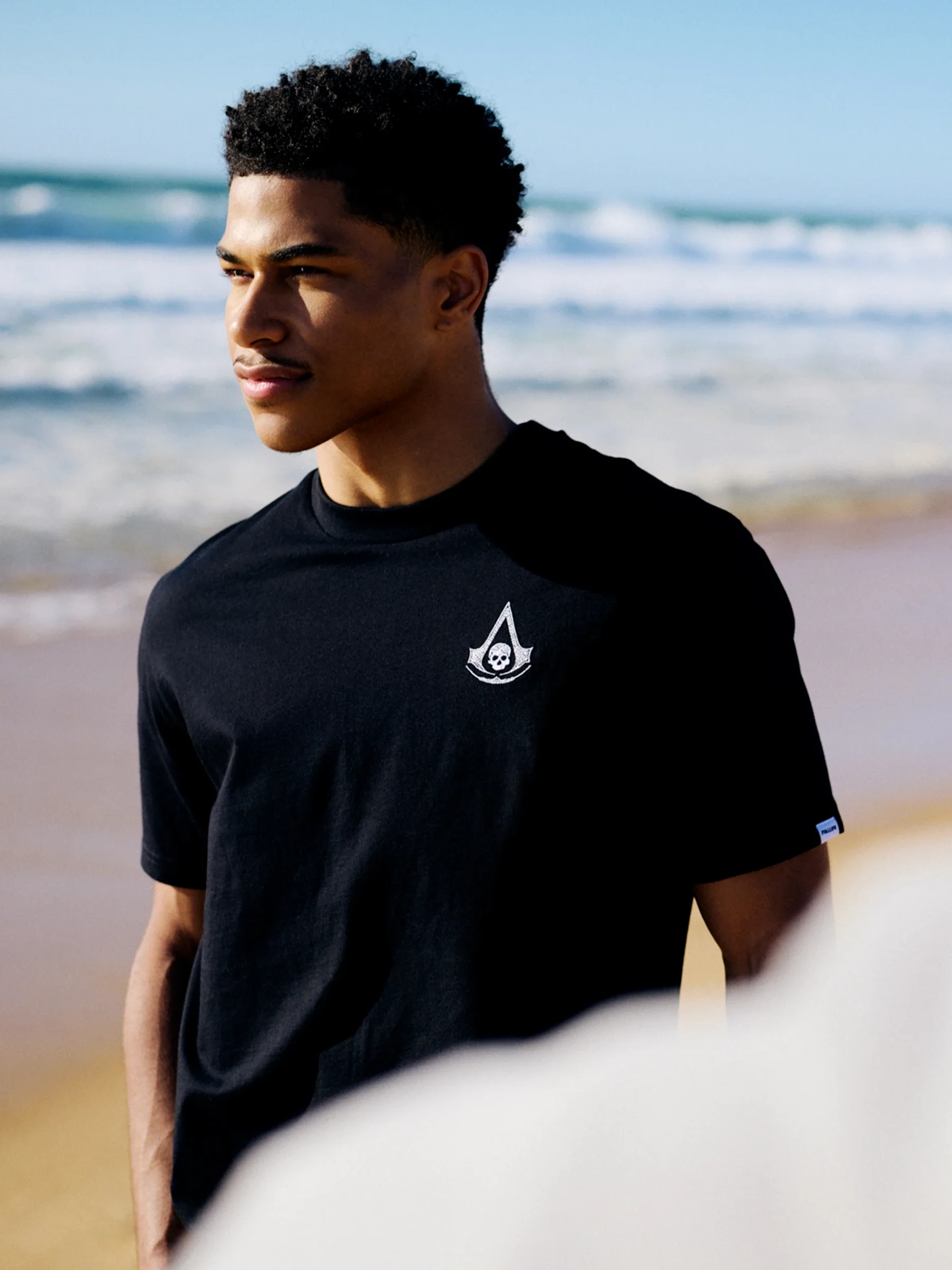 Black Flag T-shirt - Image 5