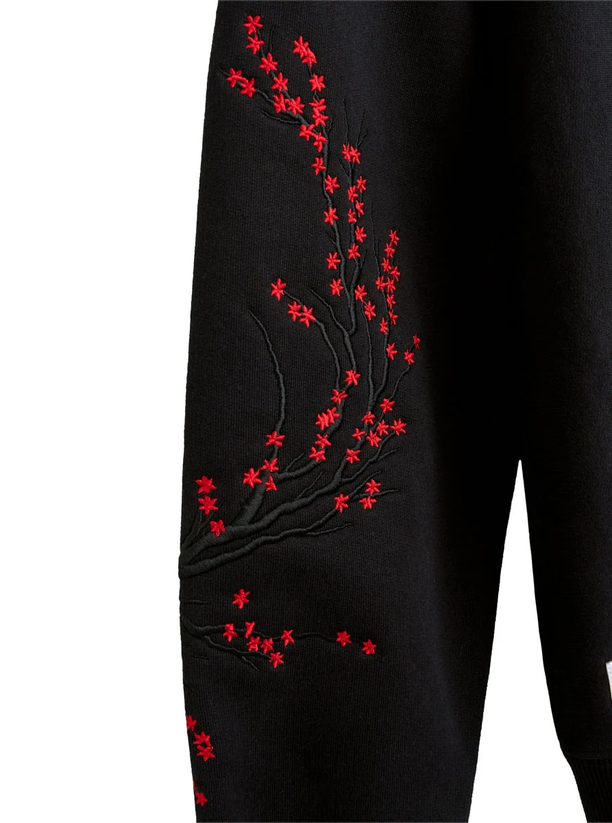 Blossom Hoodie - Image 3