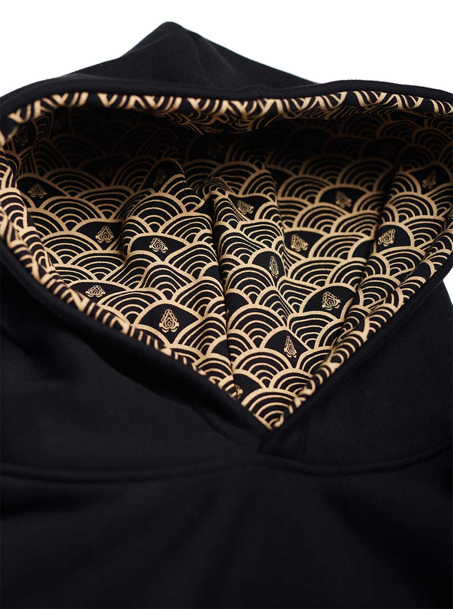 Dynasty Hoodie - Image 3