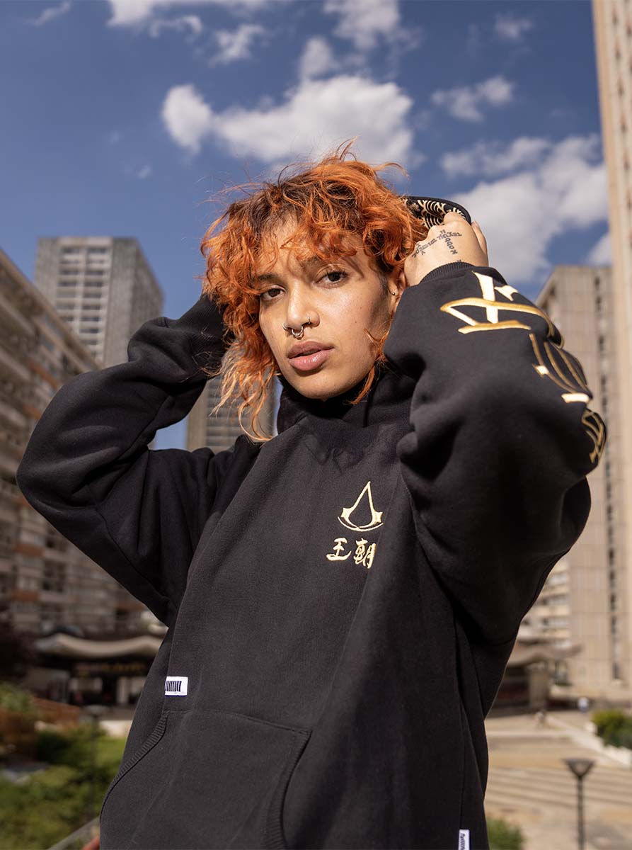 Dynasty Hoodie - Image 5