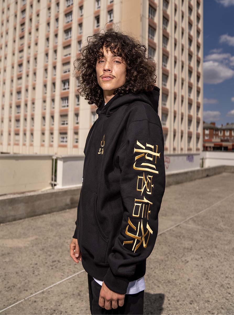 Dynasty Hoodie - Image 6