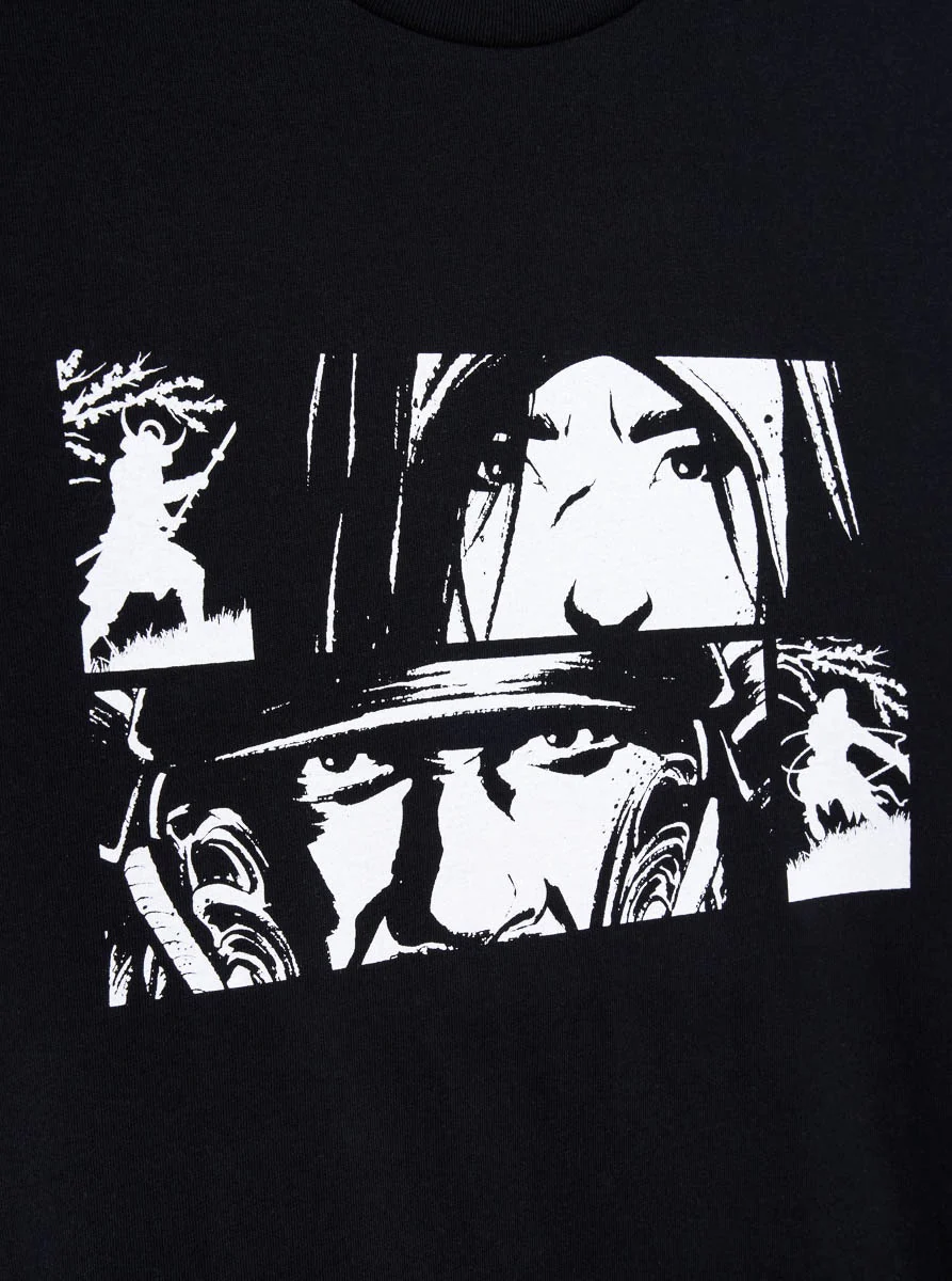 Heroes T-shirt - Image 3