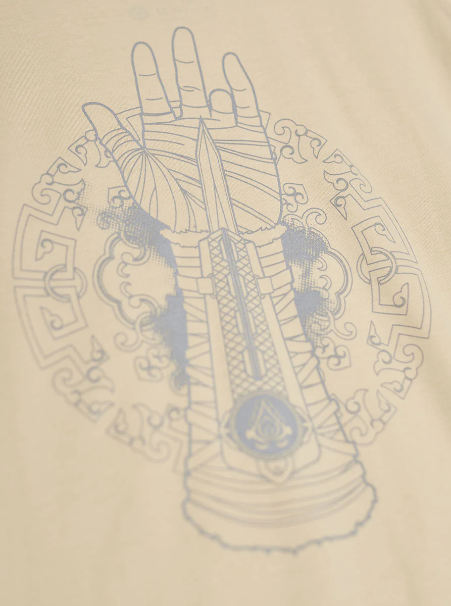 Hidden Blade T-shirt - Image 3