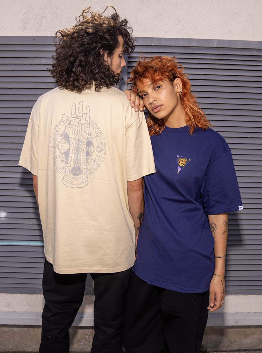 Hidden Blade T-shirt - Image 5