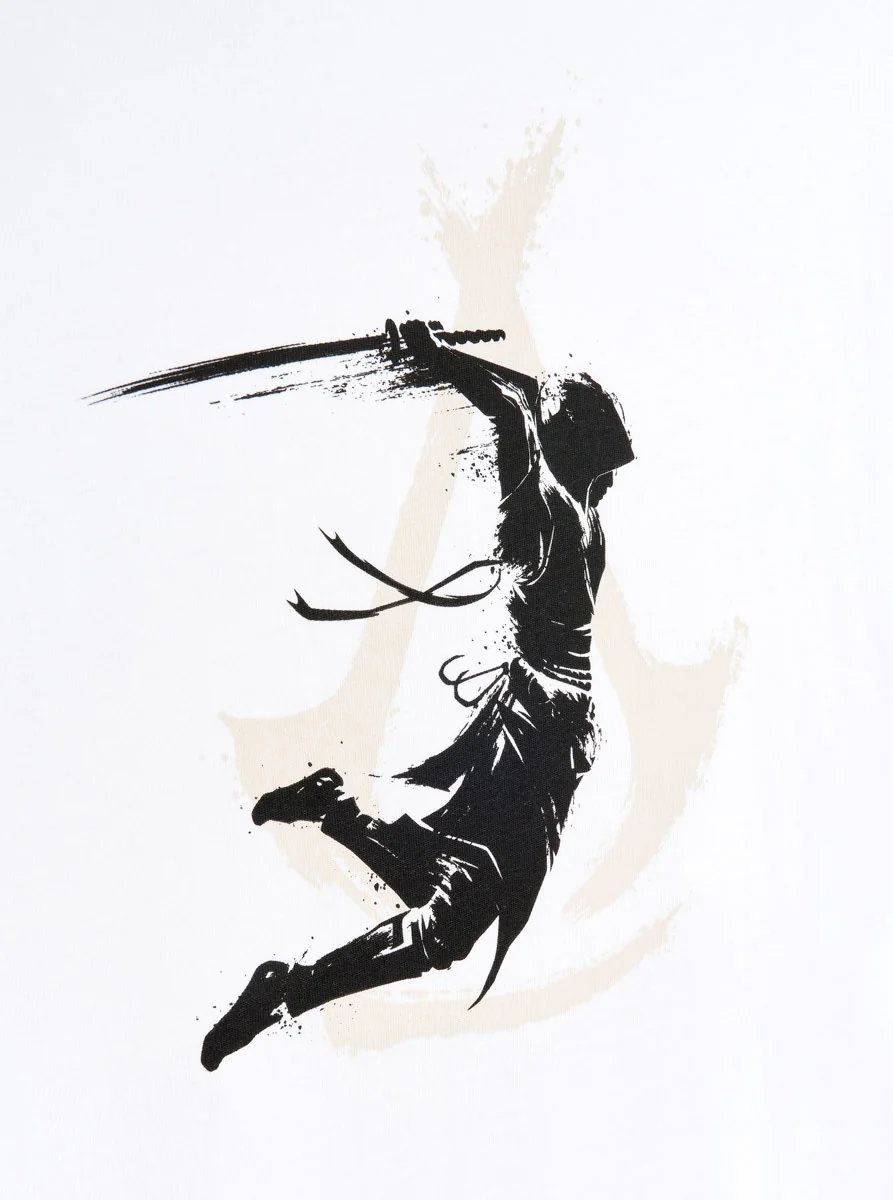 Katana T-shirt - Image 3