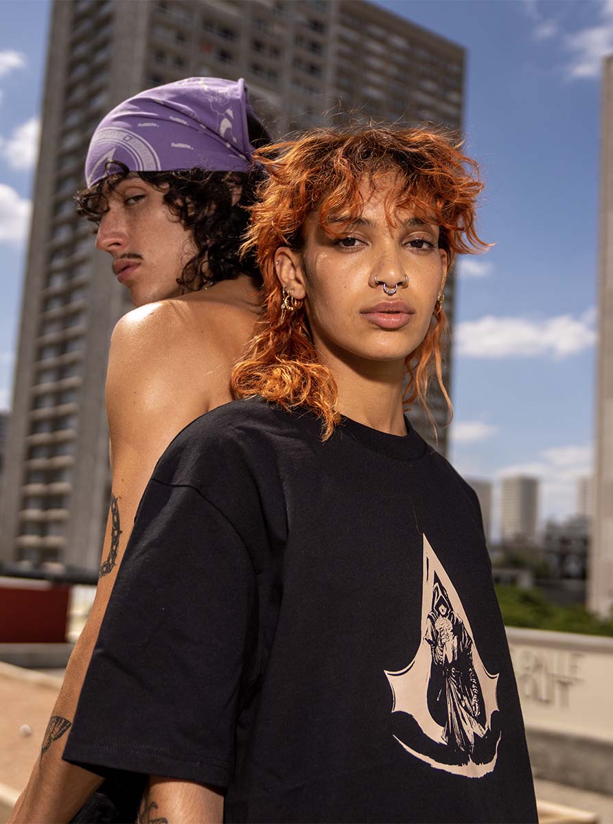 Li E T-shirt - Image 5