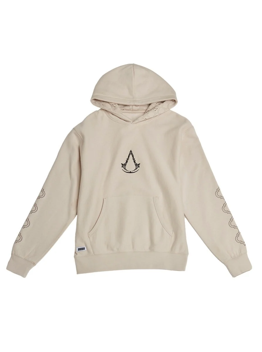 Mirage Hoodie