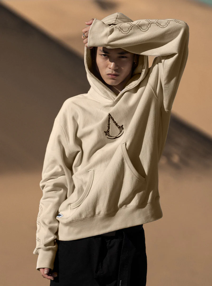 Mirage Hoodie - Image 7