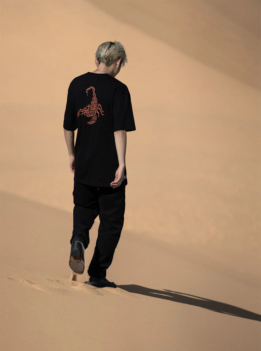 Stinger T-shirt - Image 5