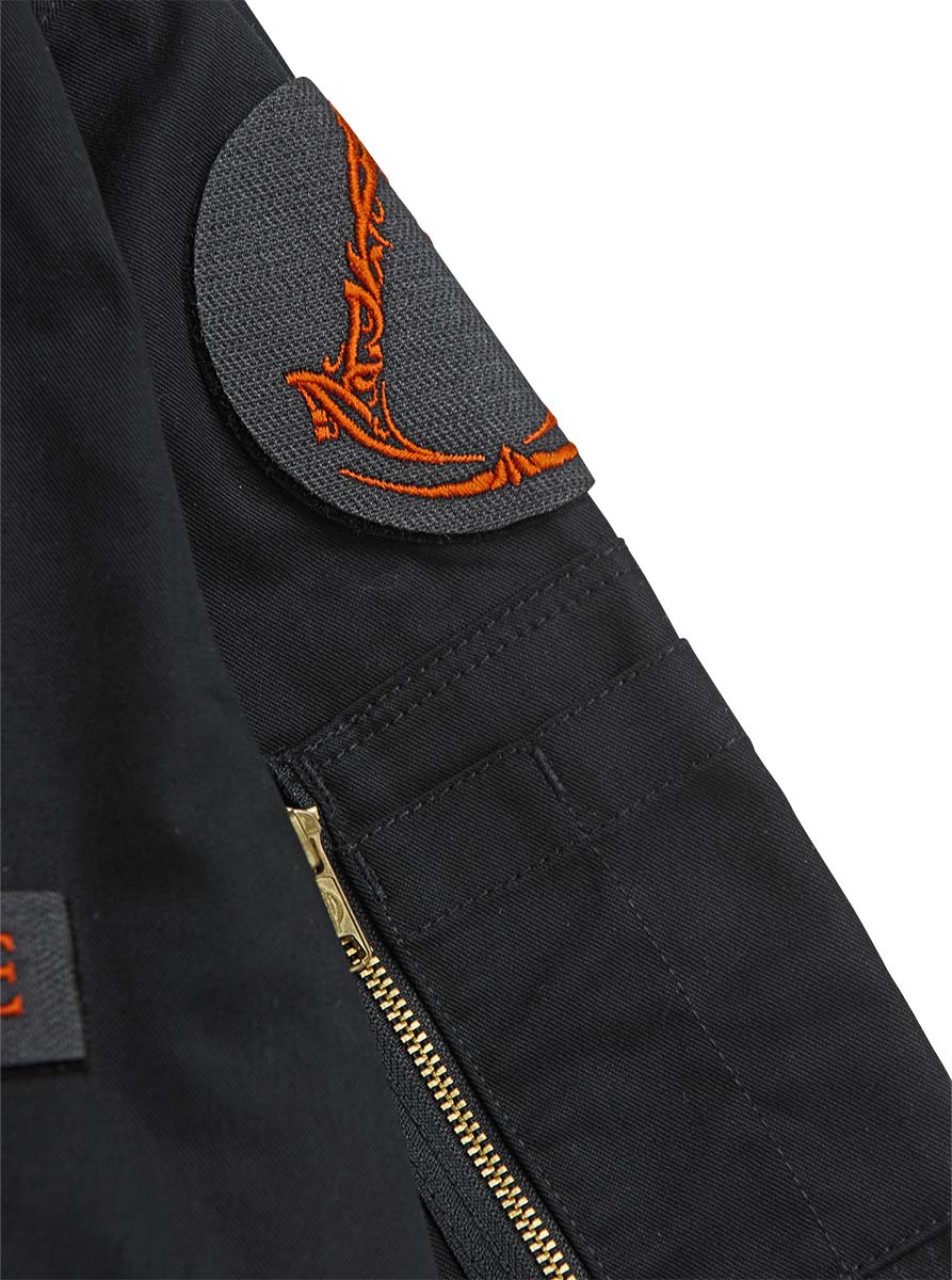 The Creed Bomber - Image 3