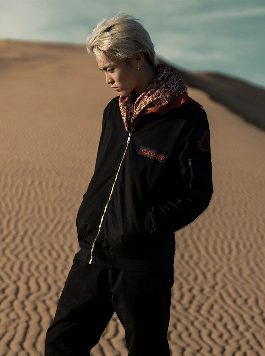 The Creed Bomber - Image 6