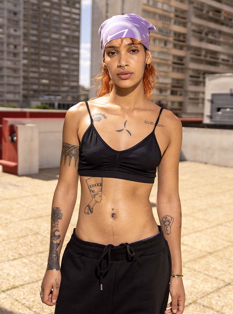 Yun Bandana - Image 5