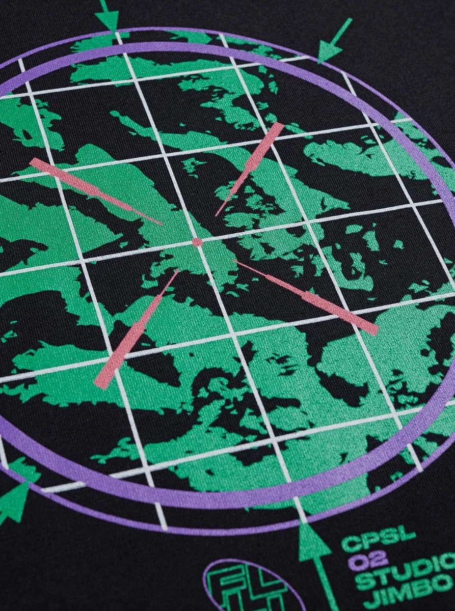 Battle Royale T-shirt - Image 3