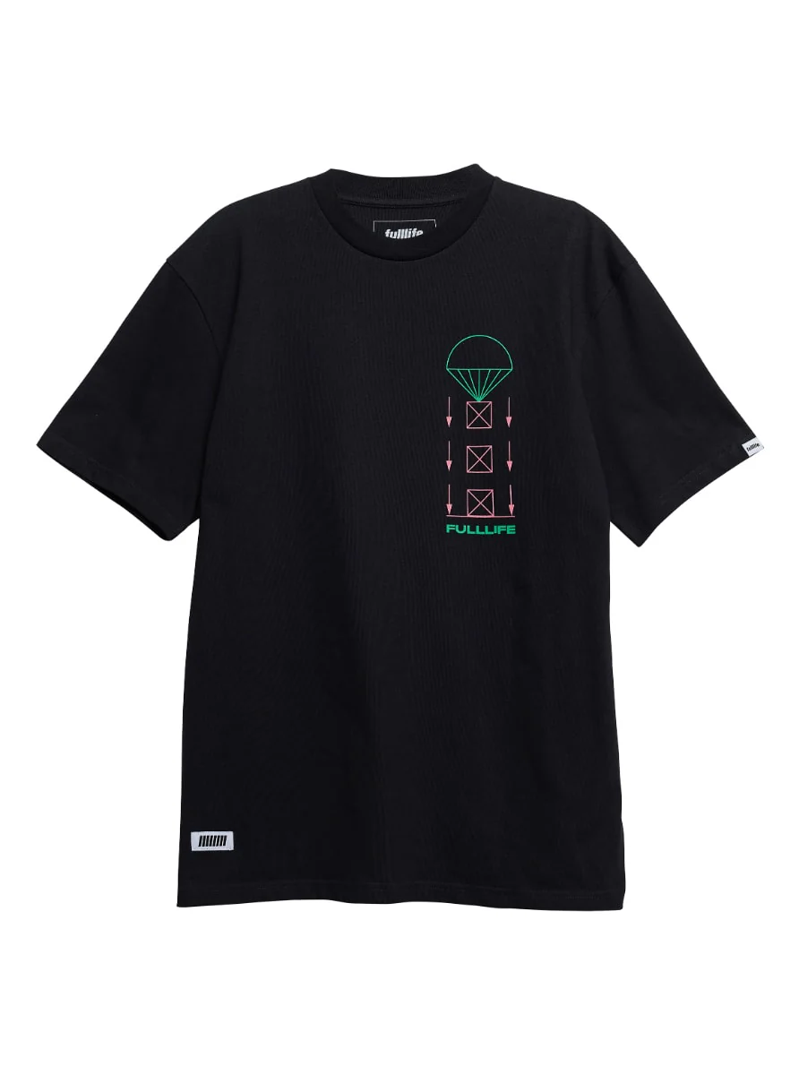 Battle Royale T-shirt - Image 8
