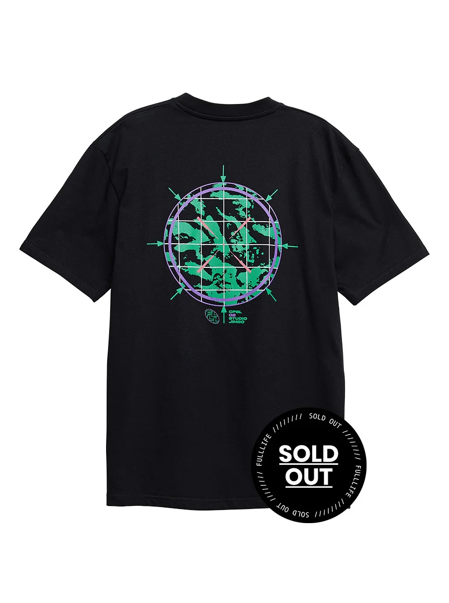 Battle Royale T-shirt - Image 9