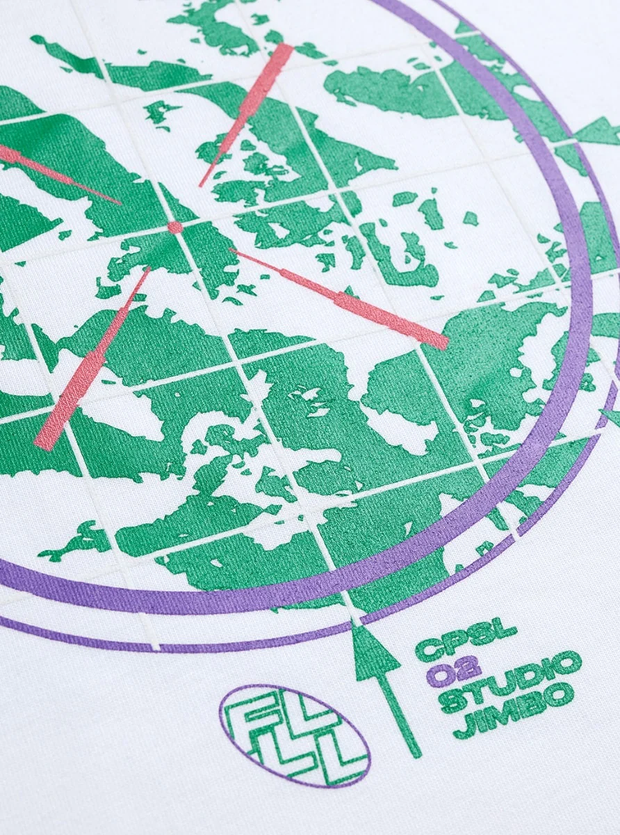 Battle Royale T-shirt - Image 4