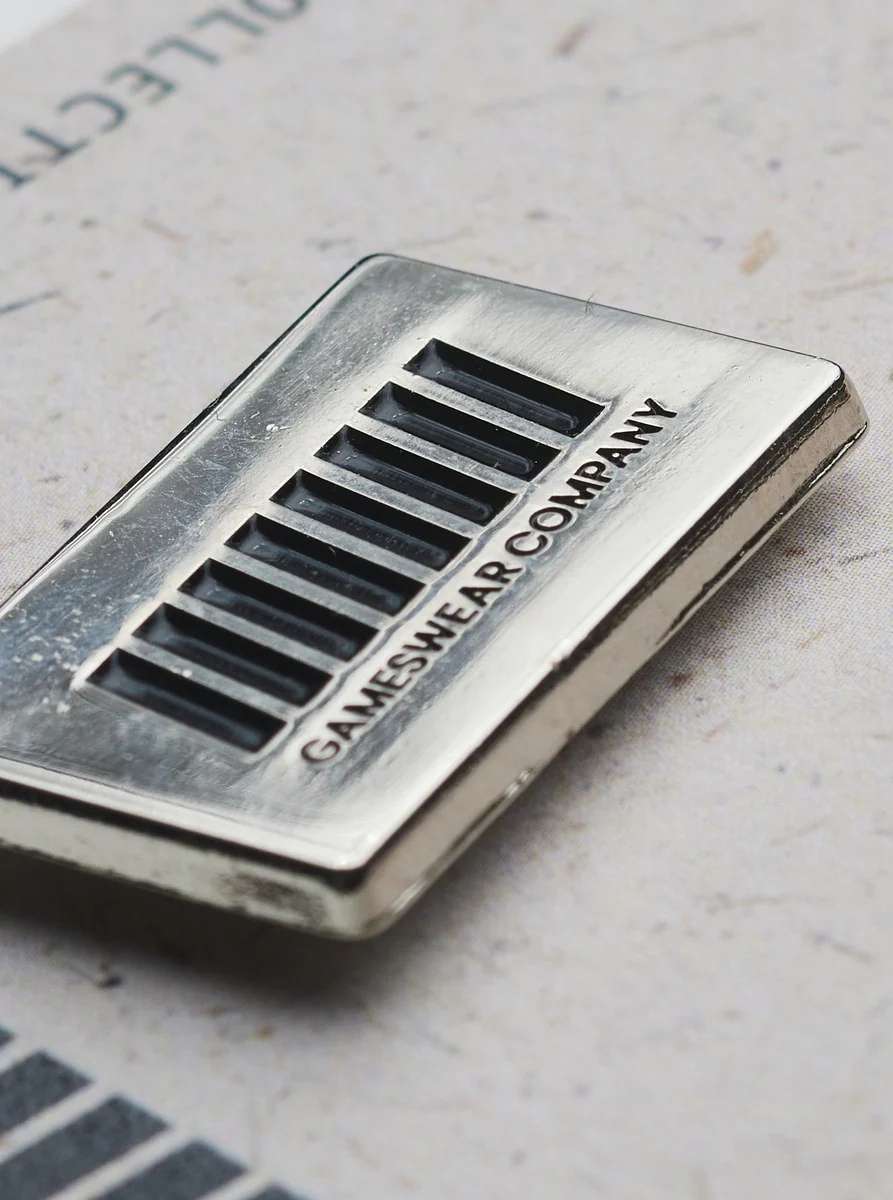 Brand Pins 3 Pack - Image 4