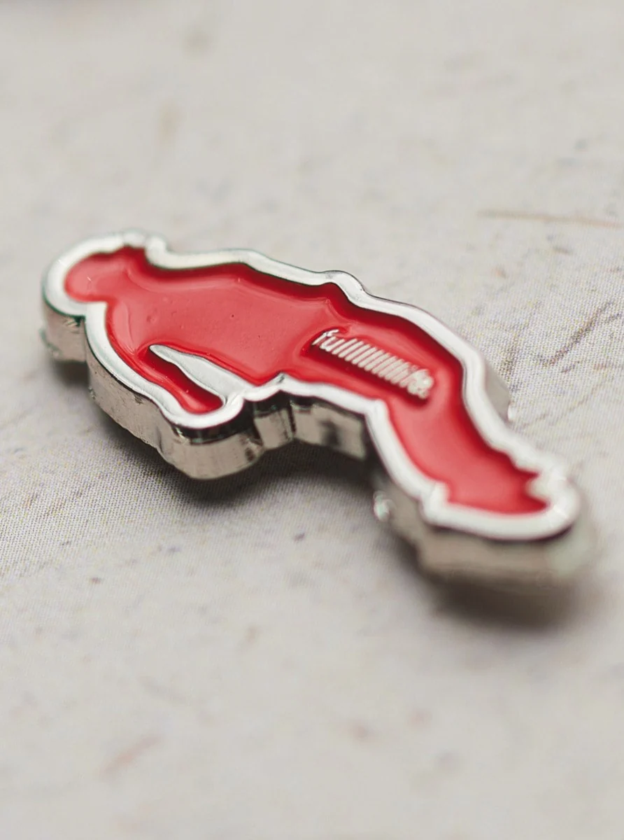 Brand Pins 3 Pack - Image 5