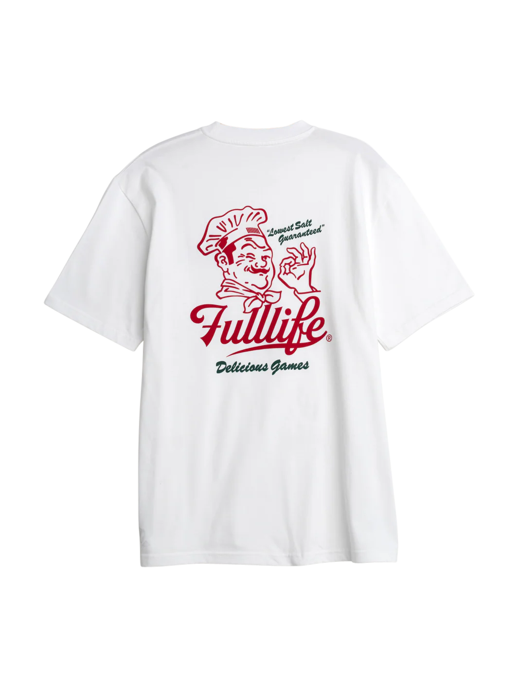 Buon Appetito T-shirt