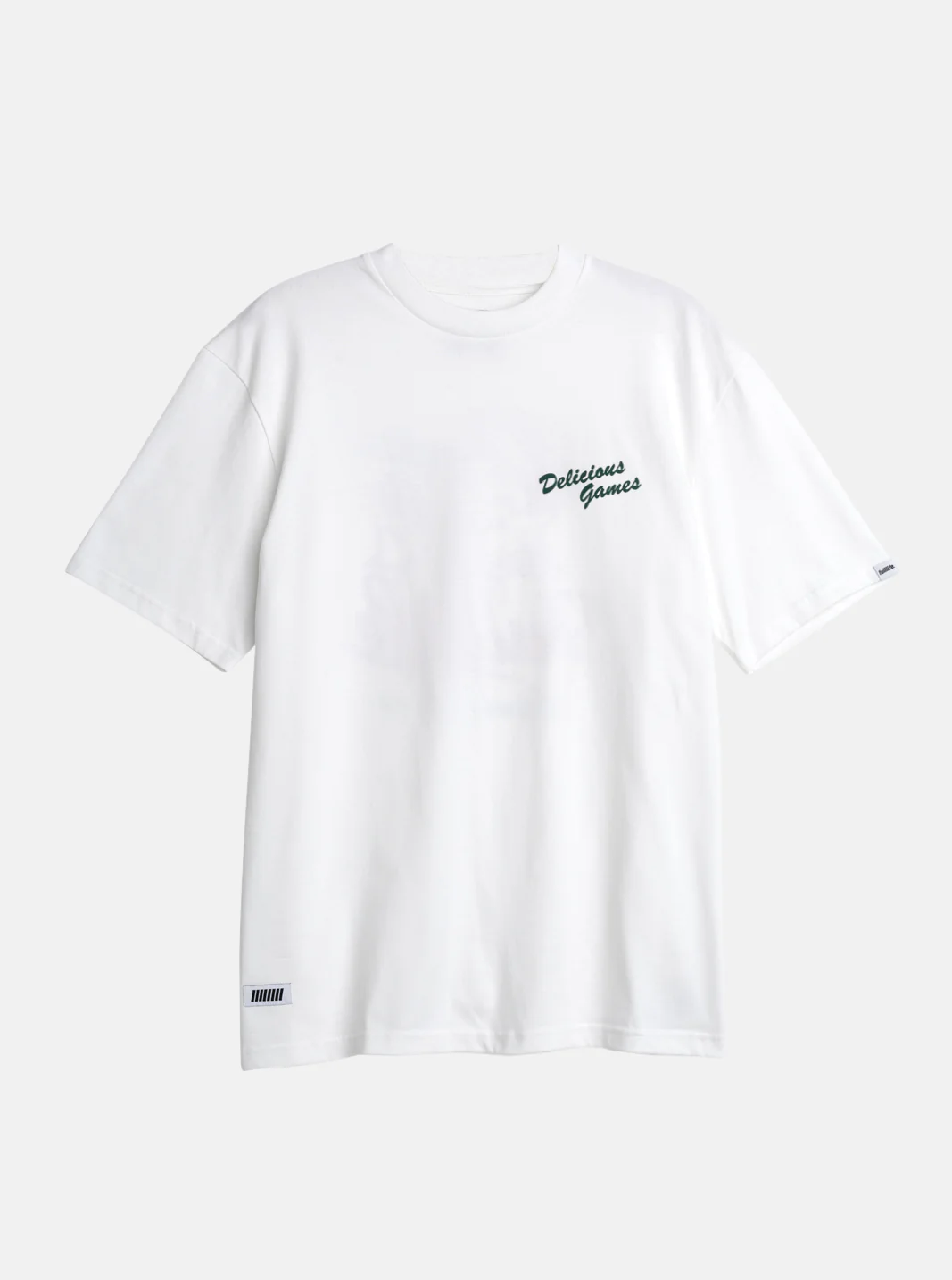 Buon Appetito T-shirt - Image 2