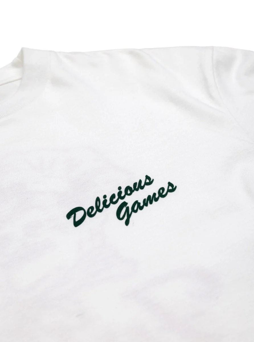 Buon Appetito T-shirt - Image 3