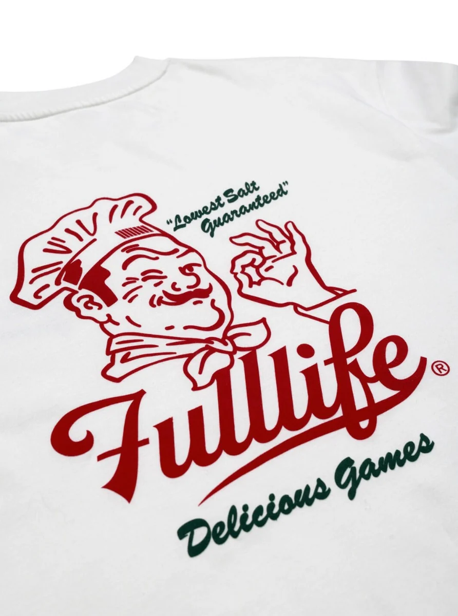 Buon Appetito T-shirt - Image 4